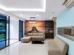 The Canopy (D27), Condominium #557496891